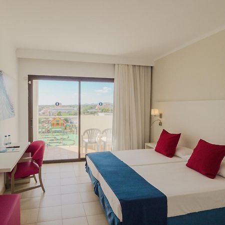 Hotel La Santa Maria Cala Millor  Luaran gambar