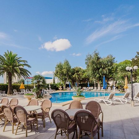 Hotel La Santa Maria Cala Millor  Luaran gambar