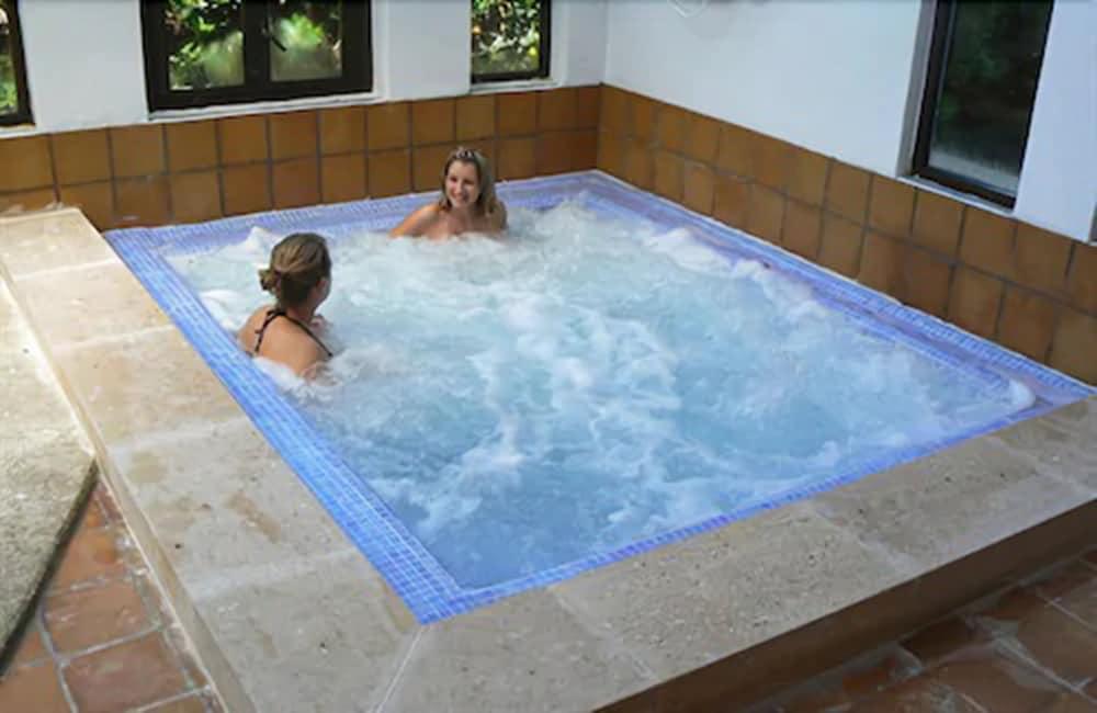 Hotel La Santa Maria Cala Millor  Luaran gambar