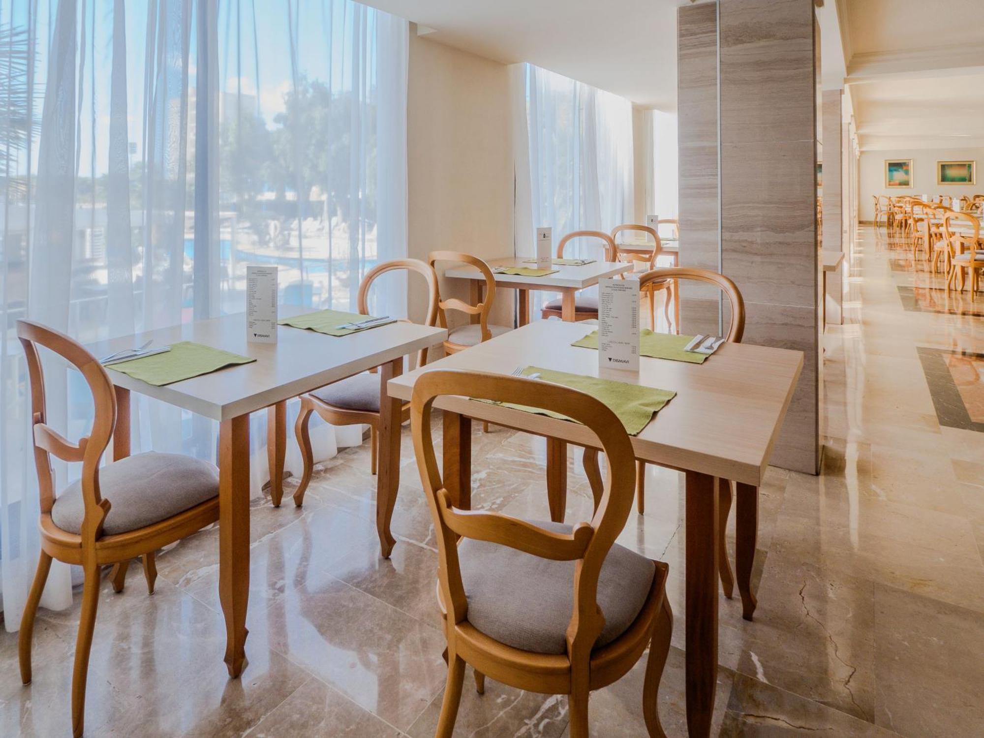 Hotel La Santa Maria Cala Millor  Luaran gambar