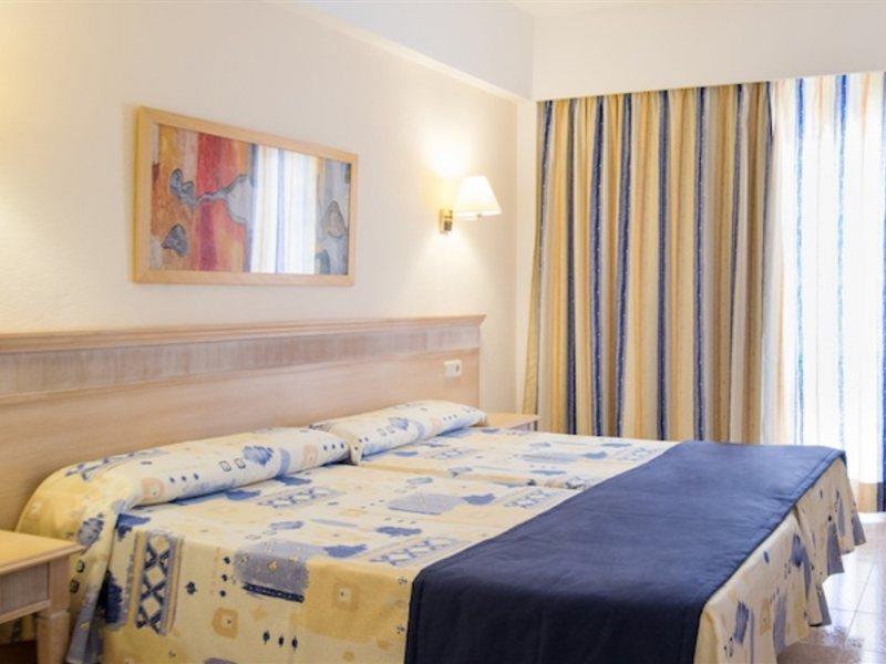 Hotel La Santa Maria Cala Millor  Luaran gambar