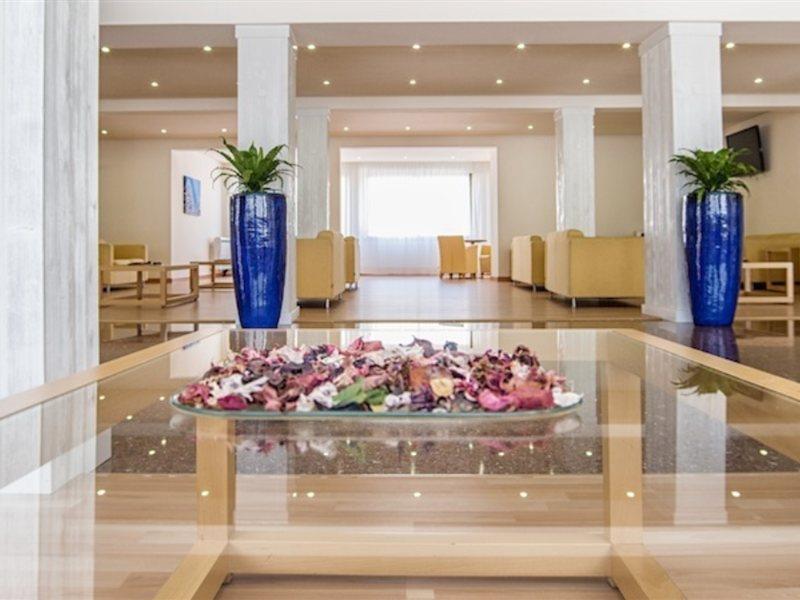 Hotel La Santa Maria Cala Millor  Luaran gambar