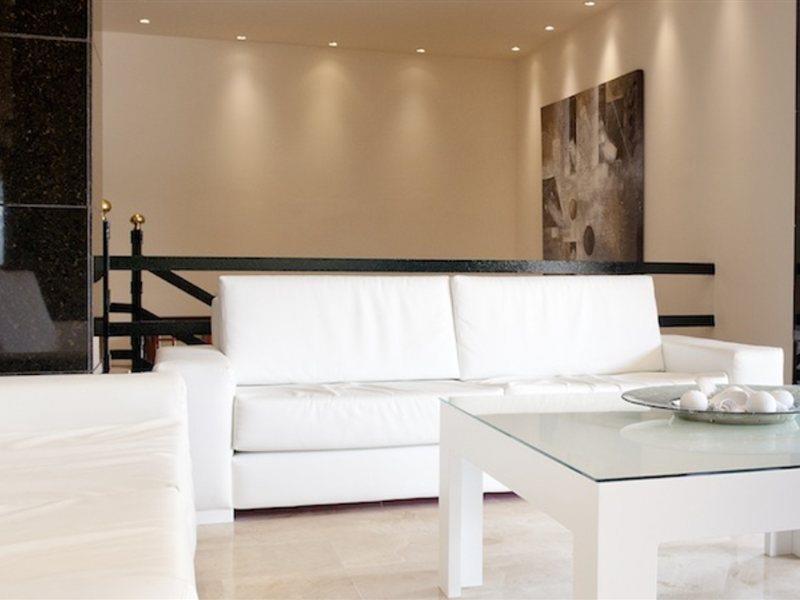 Hotel La Santa Maria Cala Millor  Luaran gambar
