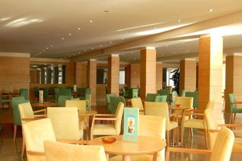 Hotel La Santa Maria Cala Millor  Luaran gambar
