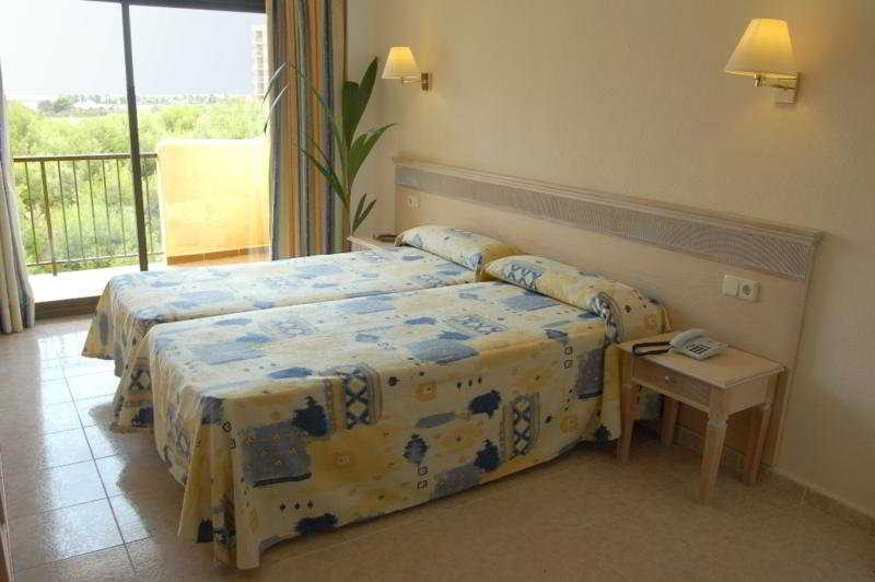 Hotel La Santa Maria Cala Millor  Luaran gambar