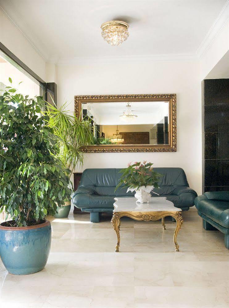 Hotel La Santa Maria Cala Millor  Luaran gambar